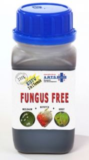 A.R.T.S. Fungus free (Top Rot)