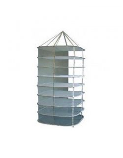 ProDry + 95/6 - Plant for drying plants