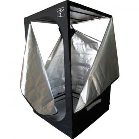 Cultibox SG Combi 120x120x200cm - Grobobox