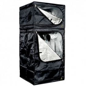 Secret Jardin Dark Room Twin 90x90x220см - Гроубокс 