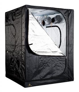 Secret Jardin Dark Room 150x150x200см - Гроубокс