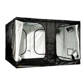 Secret Jardin Dark Room 300x300x200см - Гроубокс