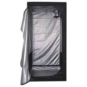 Secret Jardin Dark Dryer 90x90x180см - Гроубокс