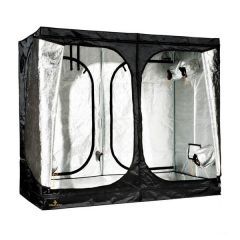 Secret Jardin Dark Room 240x120x200см - Гроубокс