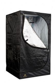 Secret Jardin Dark Street 90х90х170см - Гроубокс