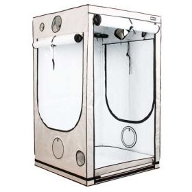 Ambient Q100 - 100x100x200cm - Гроубокс 