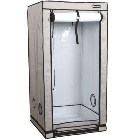 Ambient Q60 - 60x60x120cm - Гроубокс 