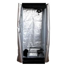 GrowLab GL60 - 60x60x160cm - Гроубокс