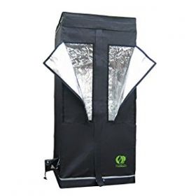 GrowLab GL80 - 80x80x180cm