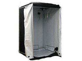 HomeBox XL - 120x120x200cm