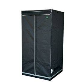 HomeBox S - 80x80x160cm
