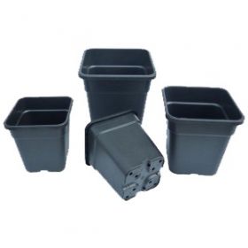 Small Flowerpot 9 x 9cm