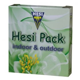 Hesi Pack - Старт пакет за Външно и Вътрешно отглеждане 