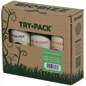 Try - Pack Outdoor