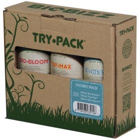 Try - Pack Hydro