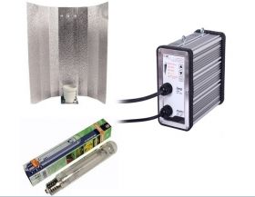 Lighting kit  >OSRAM 600W<