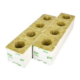 Grodan 75x75x65mm