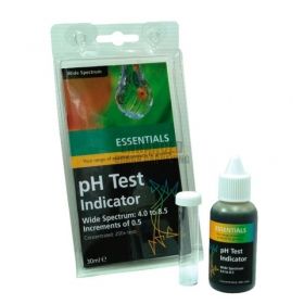 Essentials pH Test 