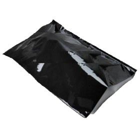 Aluminum envelopes - large