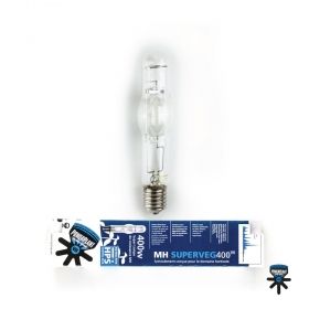 MH Powerplant 400W - Лампа за вегетация