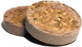 UGRO Plug - Coconut pellet