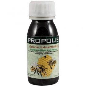 Trabe Propolix 60ml - 100% natural fungicide