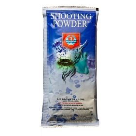 House & Garden - Shooting Powder 1pcs - Flowering stimulus in recent weeks
