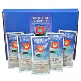 House & Garden - Shooting Powder 5pcs - Flowering stimulus in recent weeks