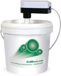 Co2 Boost - Generator