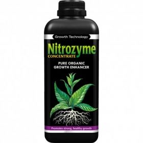 Nitrozyme 1L - Enzymatic growth supplement