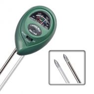 Rapitest Meditor Universal - pH, moisture and light tester