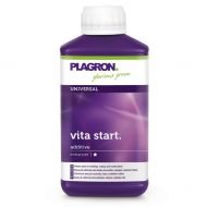 Plagron Vita Start 250ml - Добавка-витамини