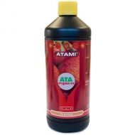 ATA NRG Flavor — Органичен подобрител на вкуса и аромата — Atami