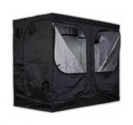 Secret Jardin Mammoth Classic 240x120x200cm - Groovebox