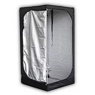 Mammoth Lite 80 80x80x160cm 