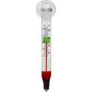 Thermometer for solutions and water 