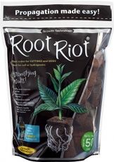 Root Riot - Торфени блокчета 50бр