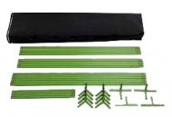 Tomax Tent 80x80x180cm