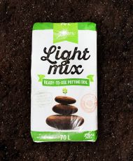 Xpert Nutrients Light mix 70L soil substrate