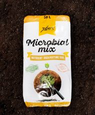 Xpert Nutrients Microbial Mix 50L - soil substrate