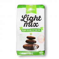 Xpert Nutrients Light mix 70L soil substrate