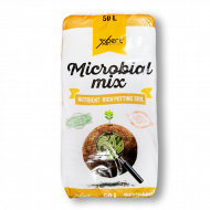 Xpert Nutrients Microbial Mix 50L - soil substrate