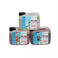 Dutch Formula Set 1, 2 & 3 (3 x 5L) – Advanced Hydroponics