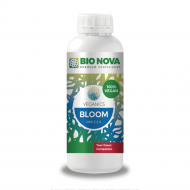 Veganics Bloom 1L - BIO nutrient for bloom