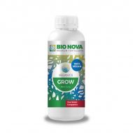 Veganics Grow 1L - BIO nutrient for growth