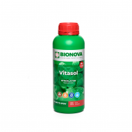 VitaSol 1L - fruit sweetener