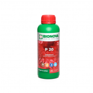 BioNova P 20 1L - stimulator of flowering and root system