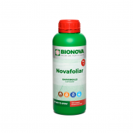NovaFoliar 1L - cleaning spray