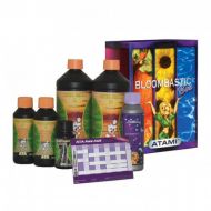 ATA ORGANICS FLavor 1L