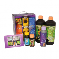Bloombastic ATA Terra box - пакет за почва